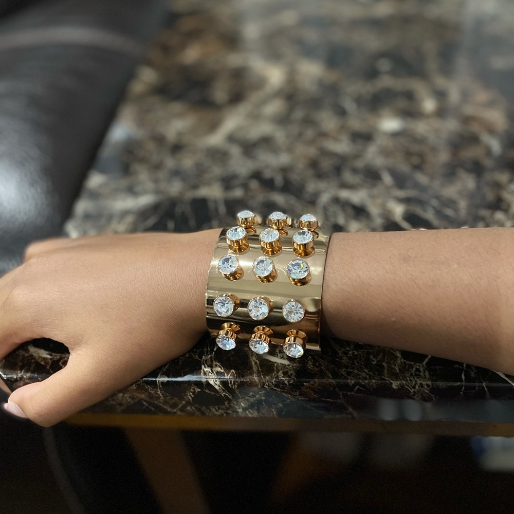 Robert Rodriguez women fashion cuffs